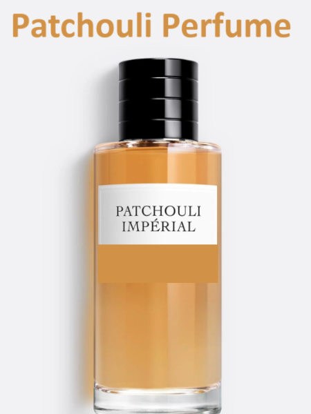 Patchouli Perfumes